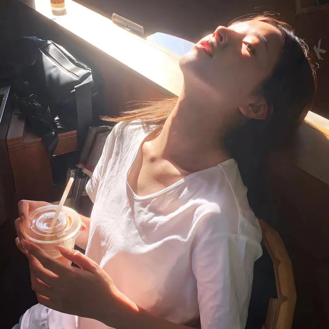 女仆