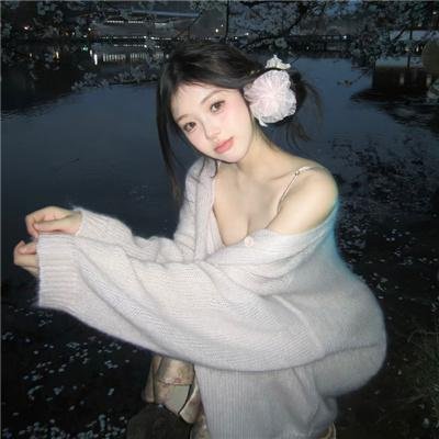 紧扣的星星